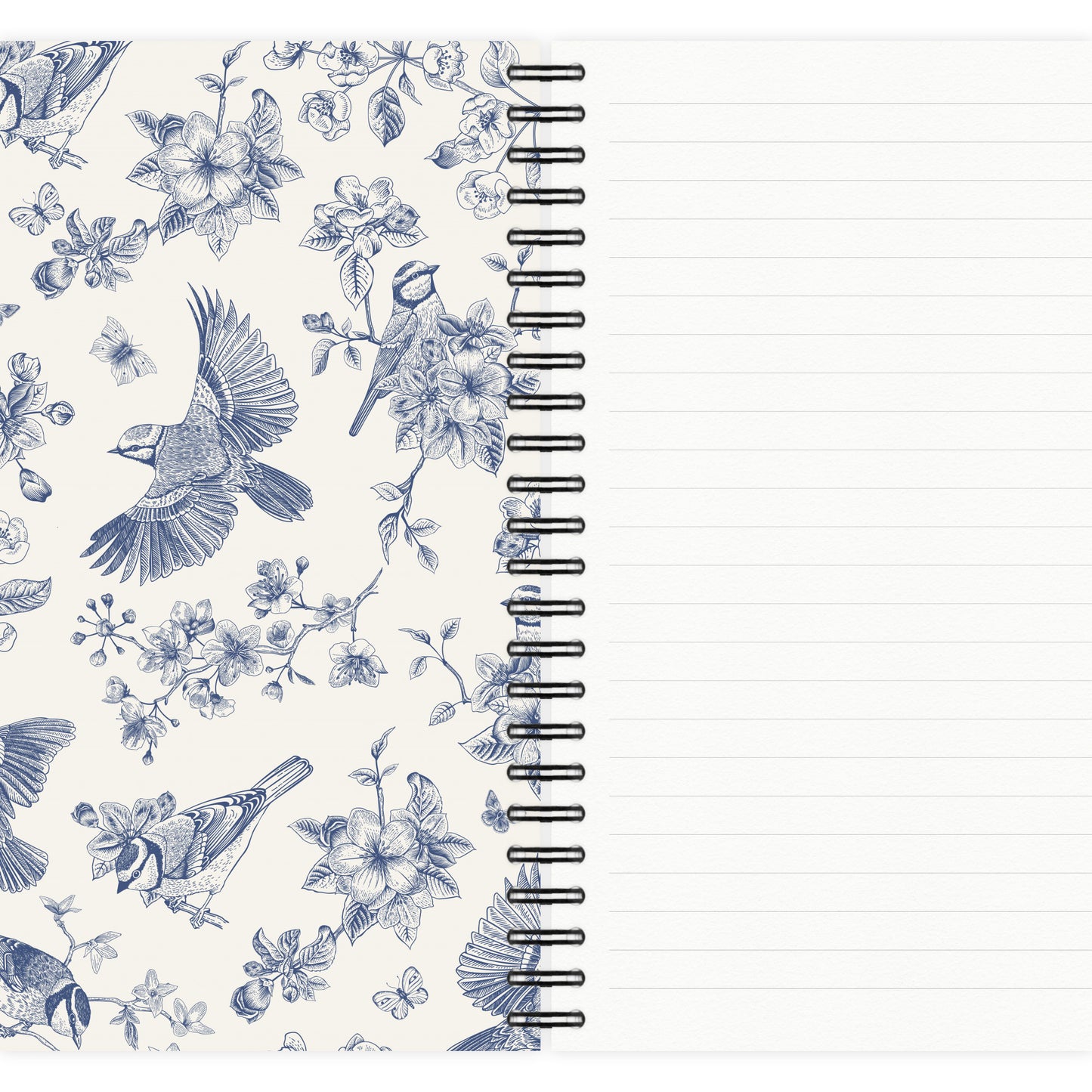 Picture of Notebook