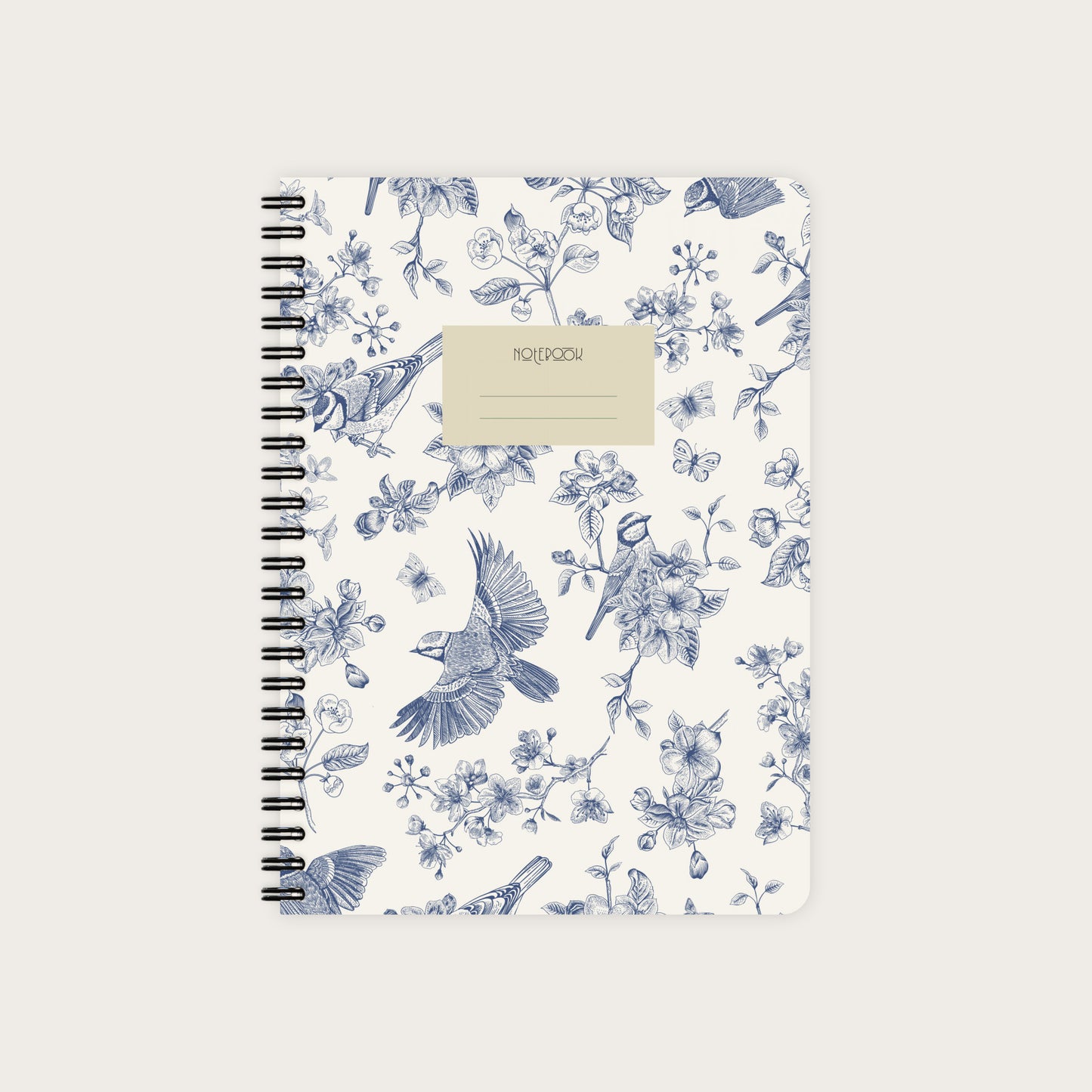 Picture of Notebook