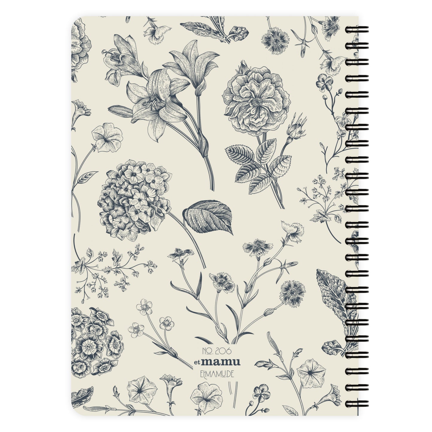 Picture of Notebook