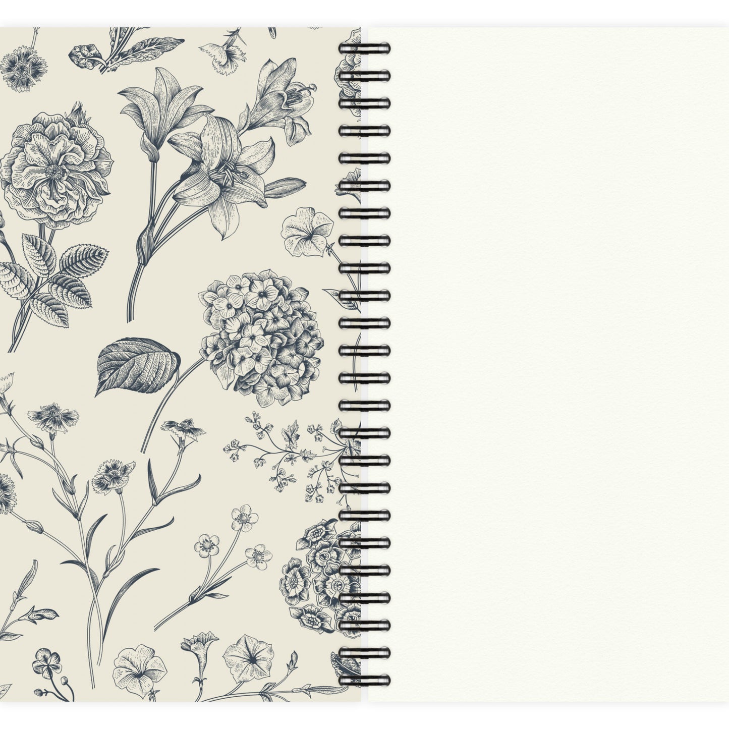 Picture of Notebook