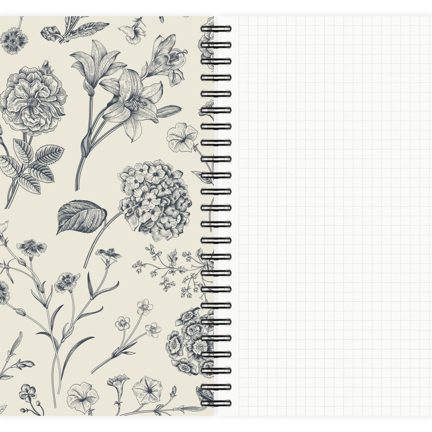 Picture of Notebook