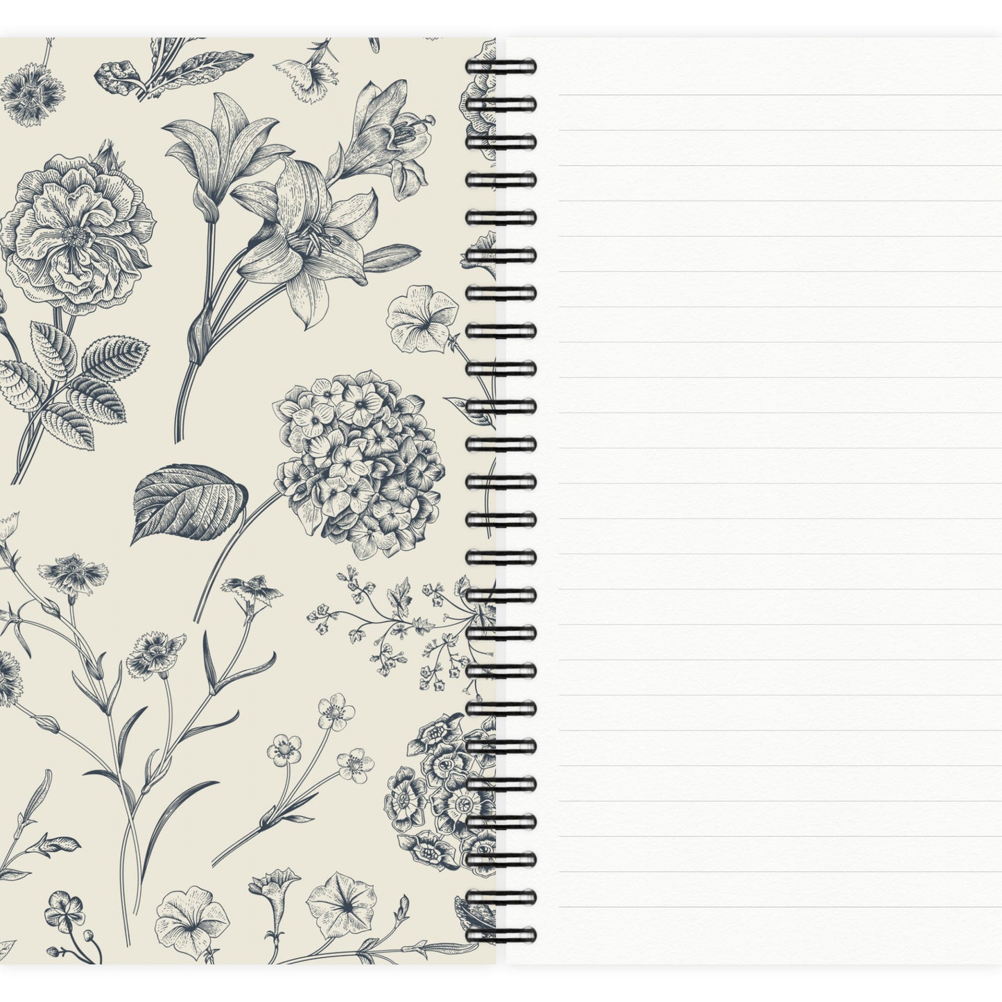 Picture of Notebook