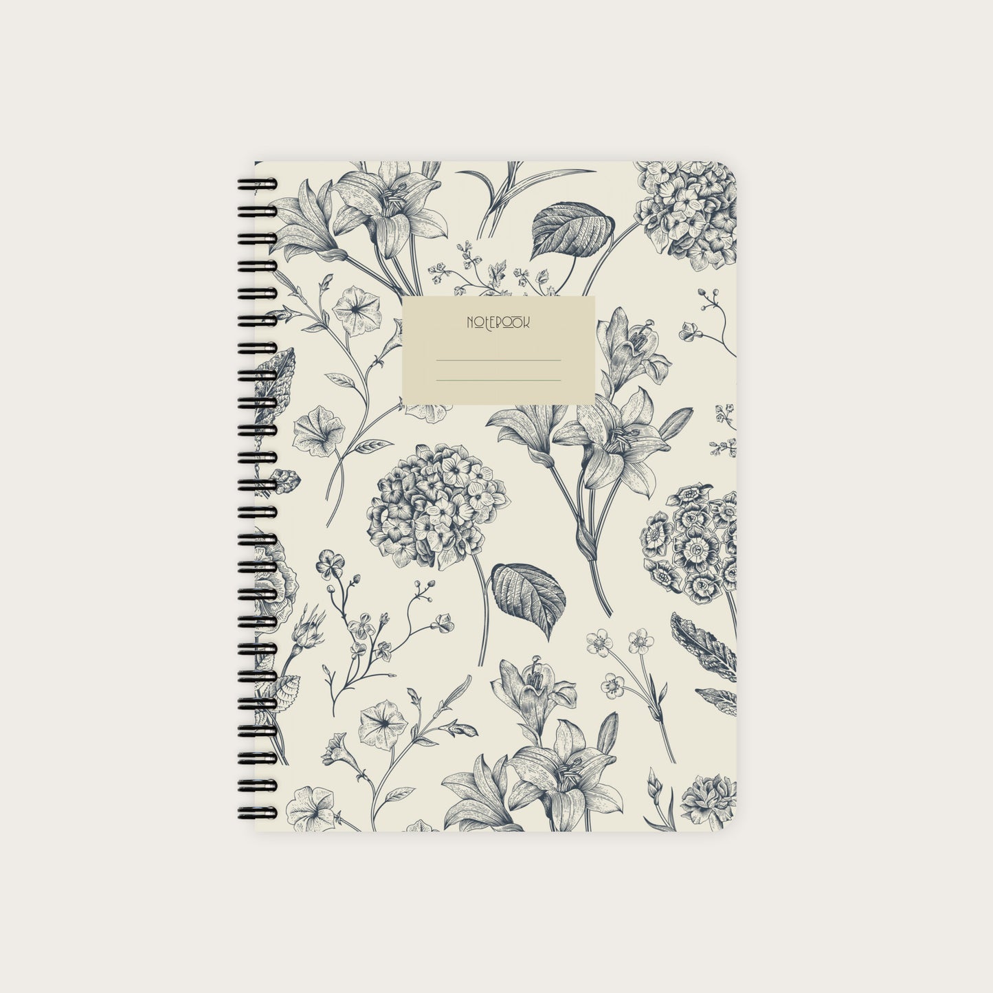 Picture of Notebook