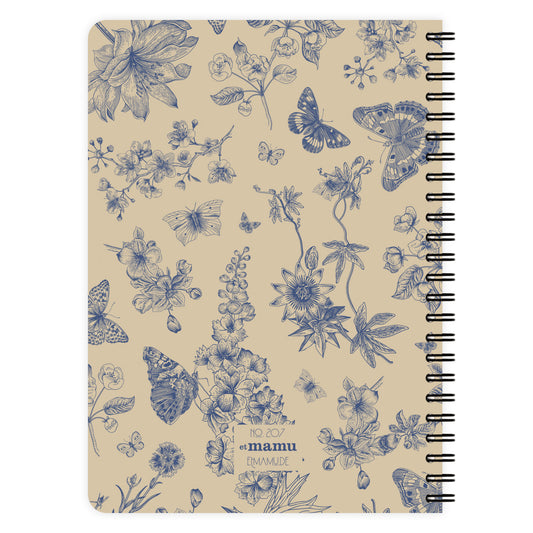 Picture of Notebook