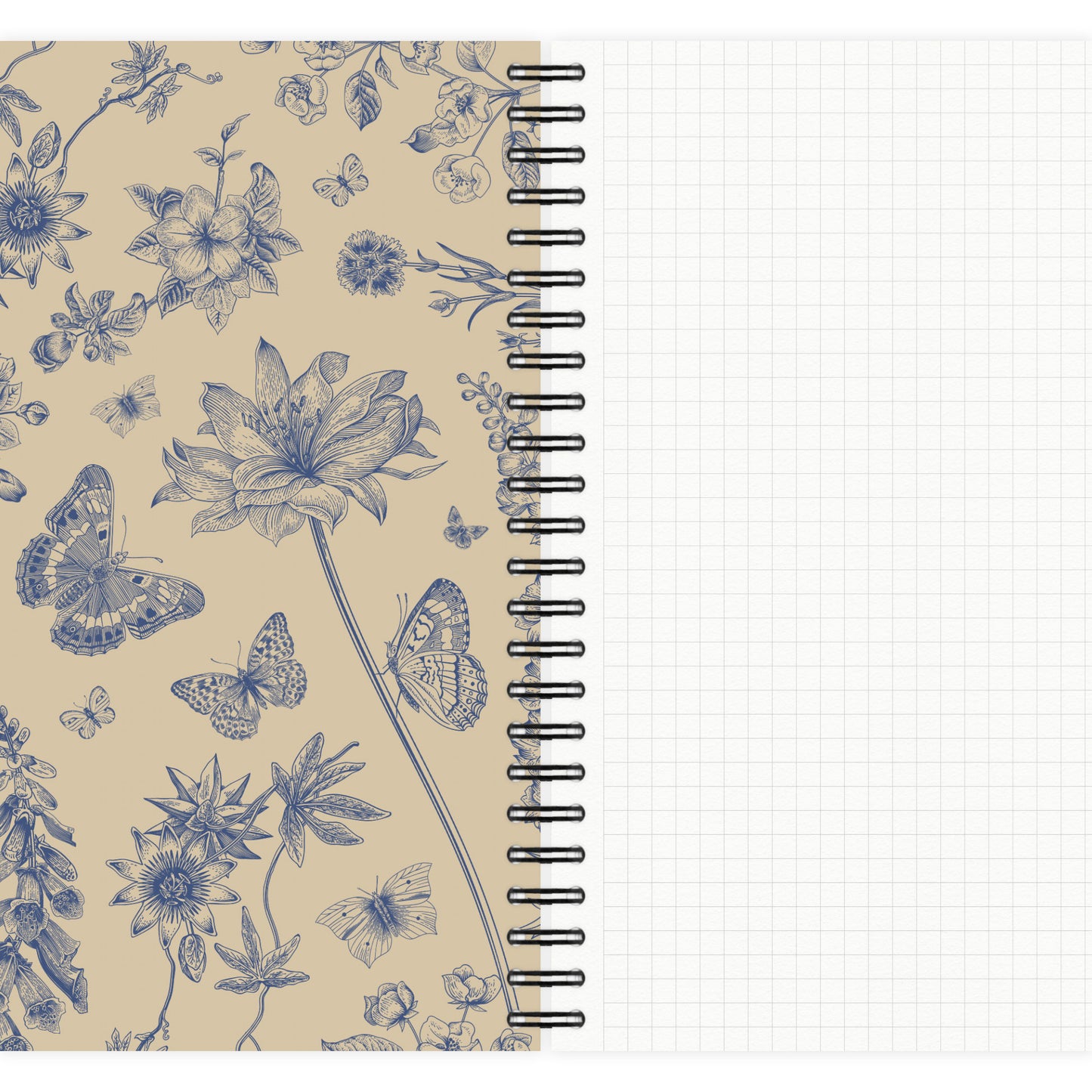 Picture of Notebook