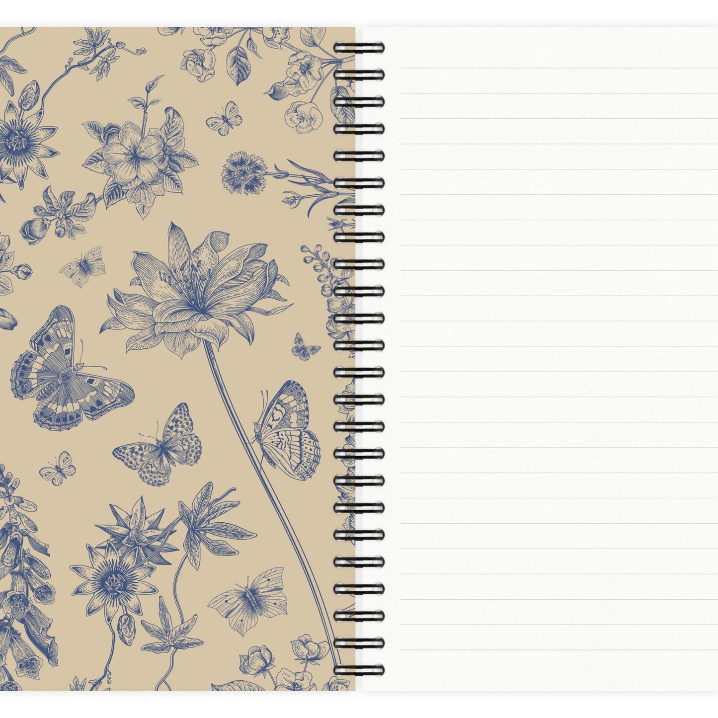 Picture of Notebook