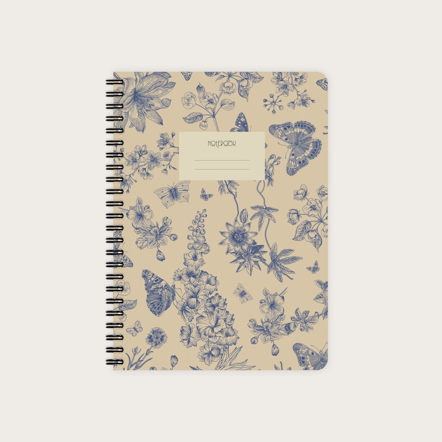 Picture of Notebook