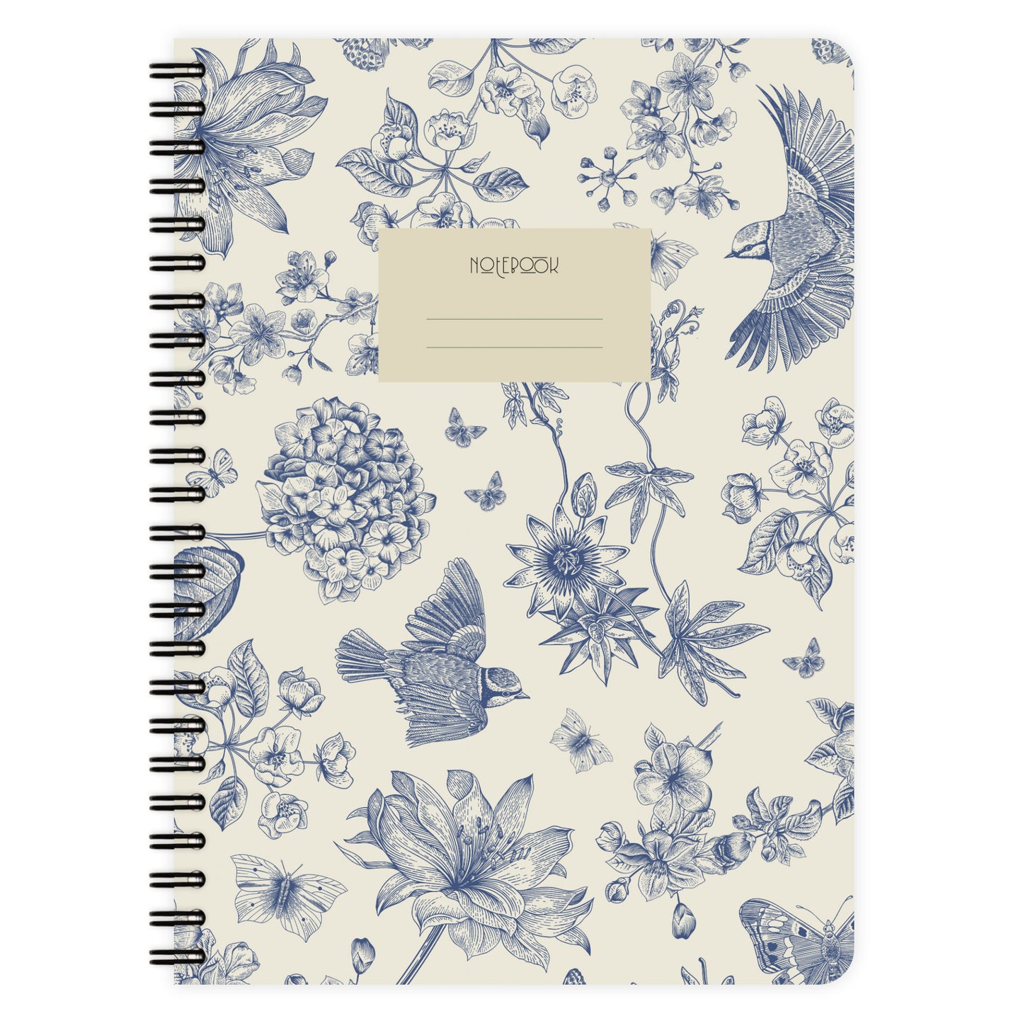 Picture of Notebook