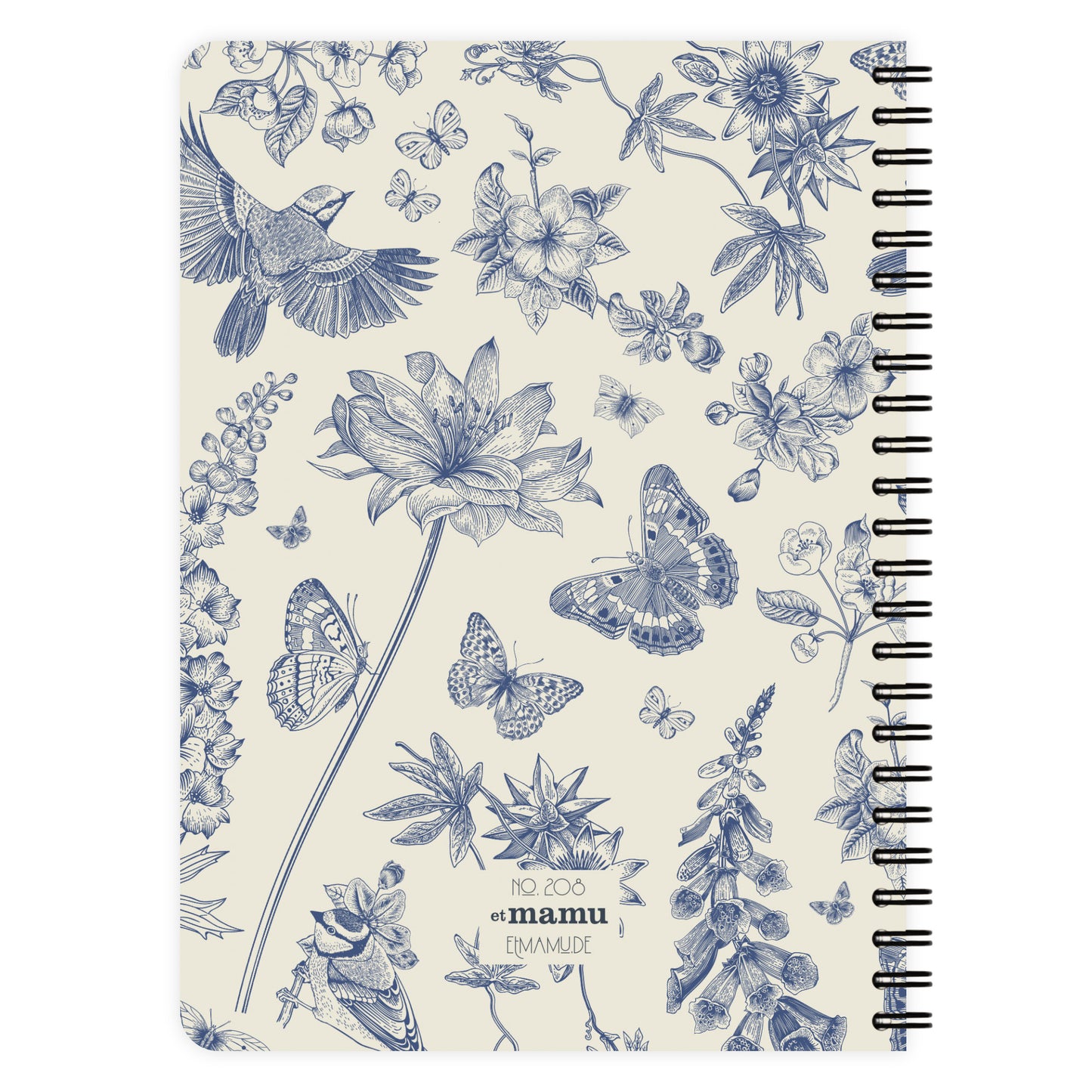 Picture of Notebook