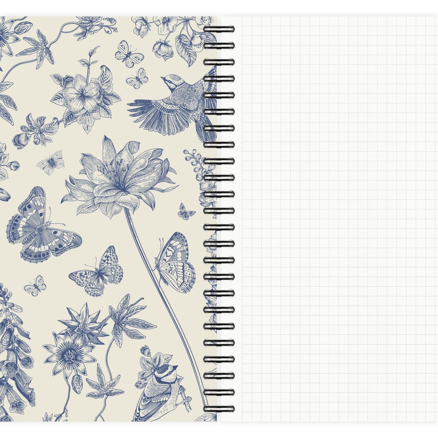 Picture of Notebook