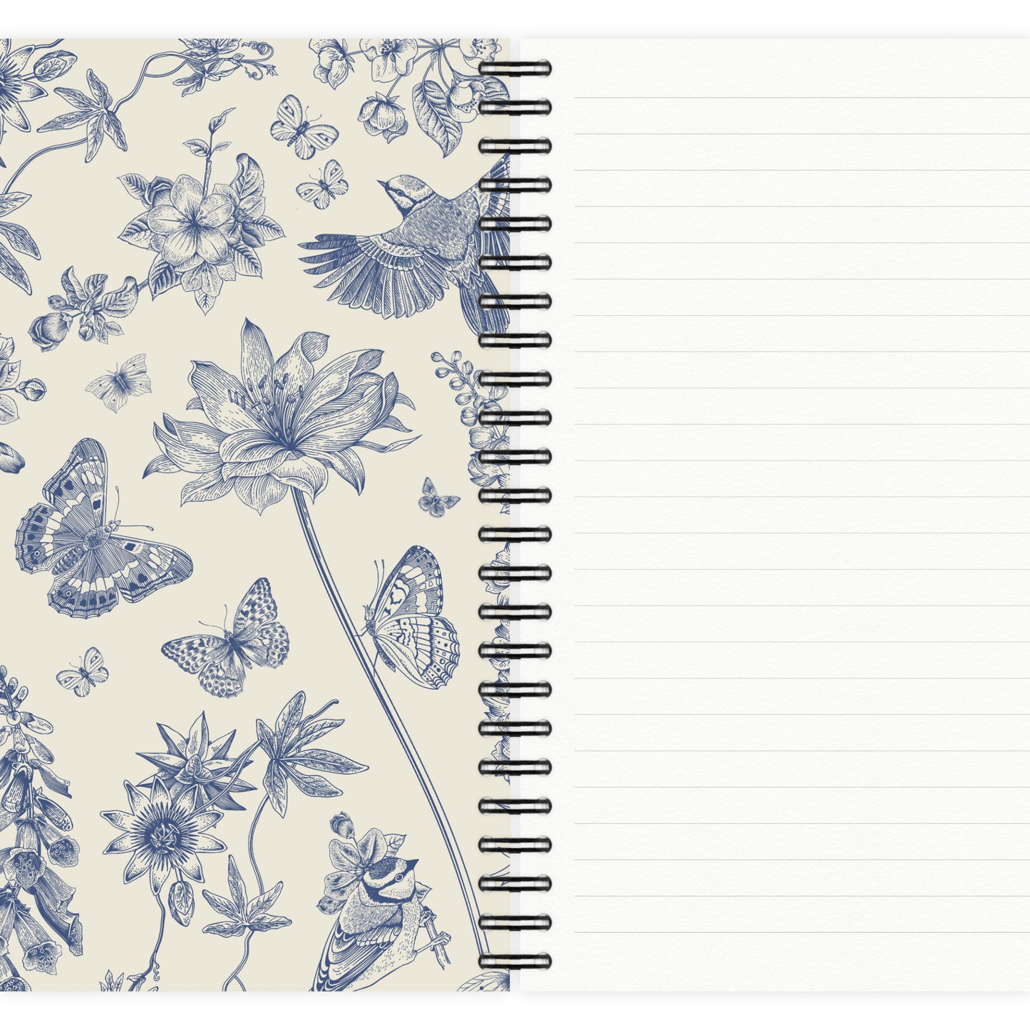 Picture of Notebook