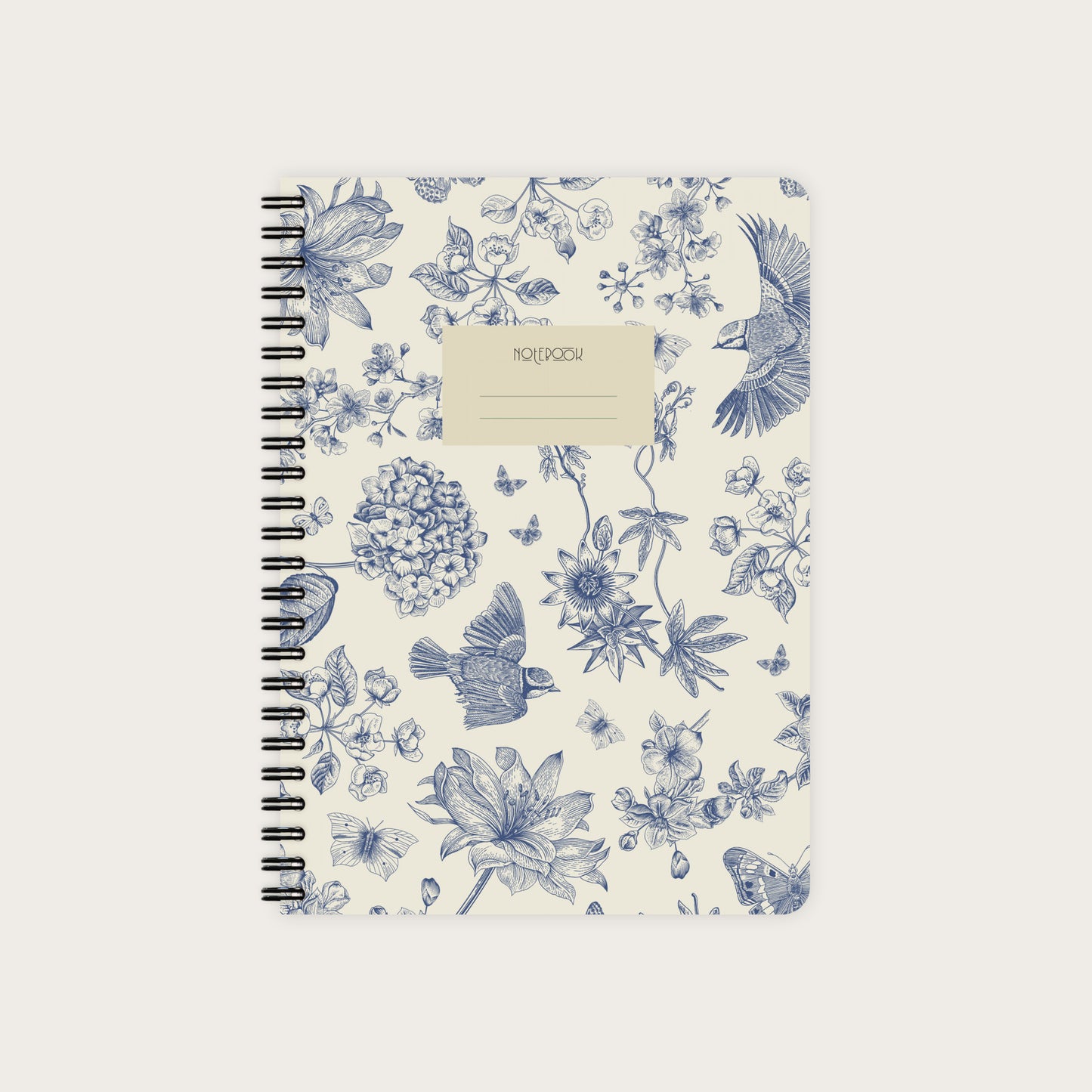 Picture of Notebook