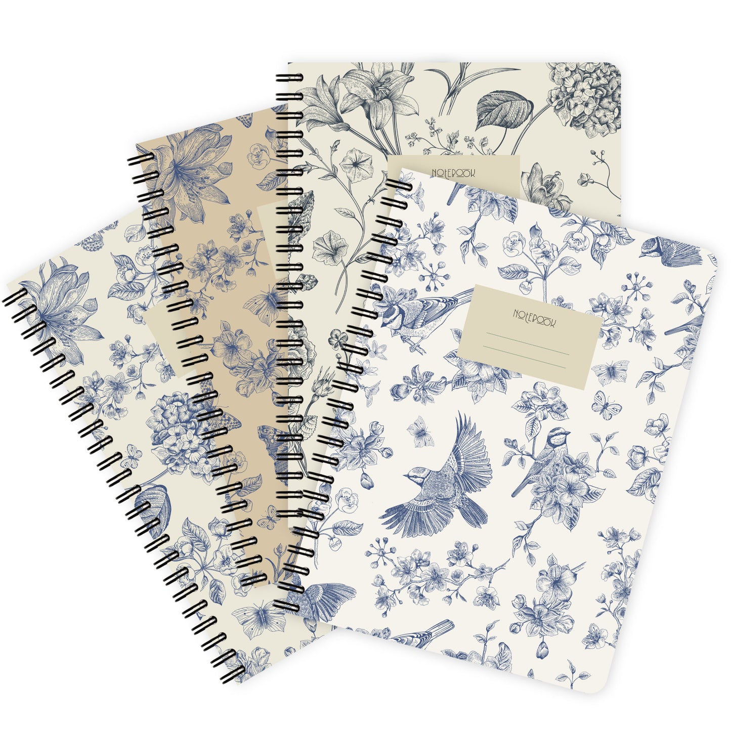Picture of Notebook