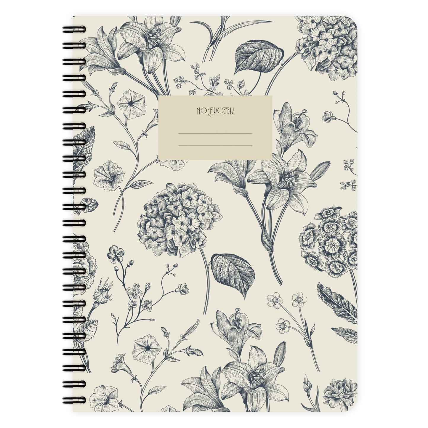 Picture of Notebook