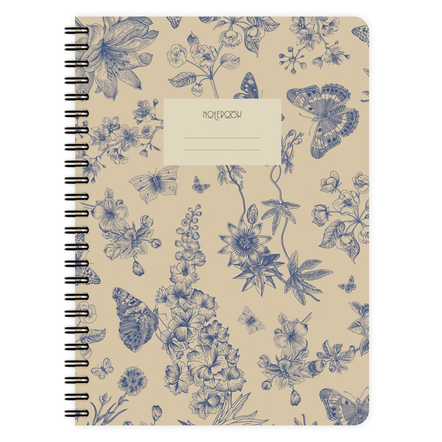 Picture of Notebook
