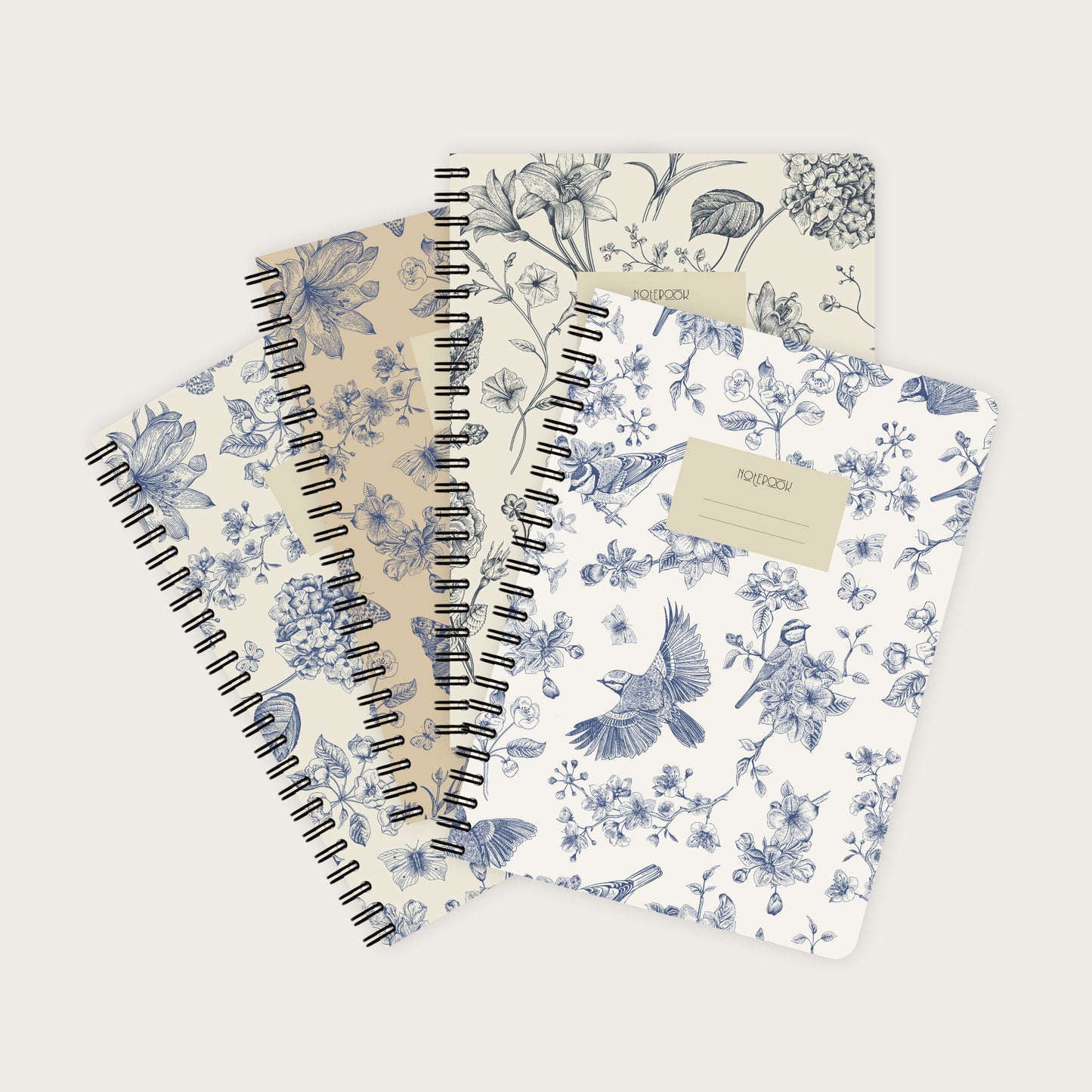 Picture of Notebook