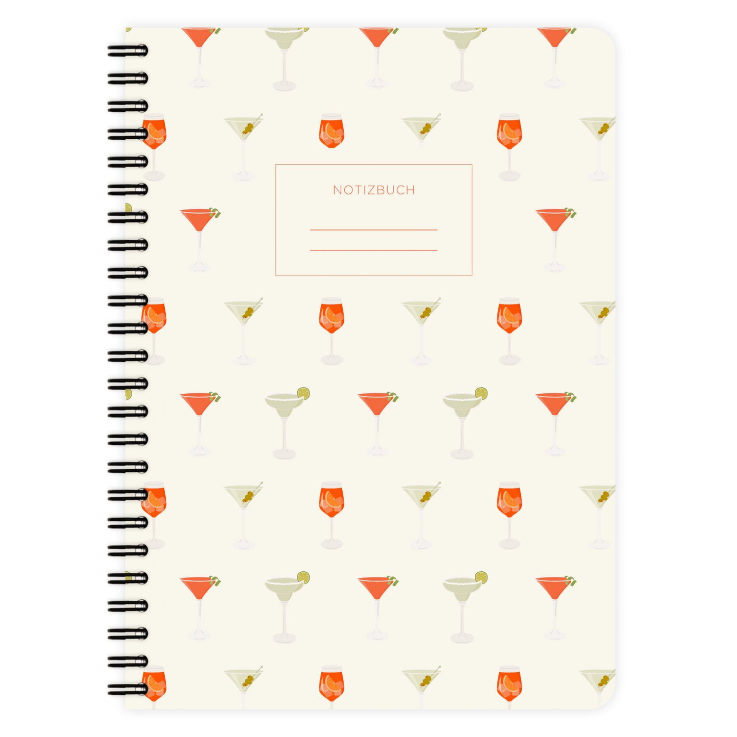 Picture of Notebook