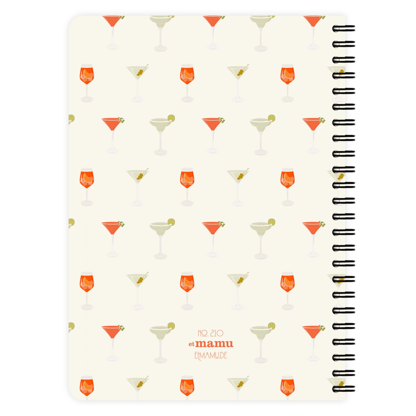 Picture of Notebook