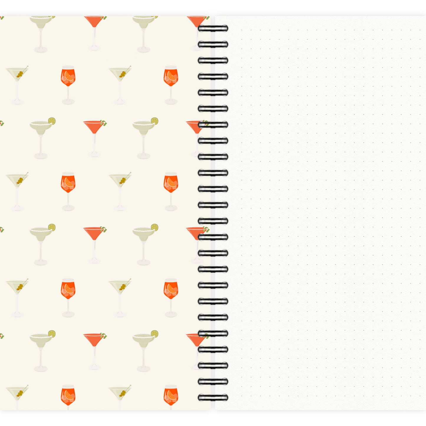 Picture of Notebook