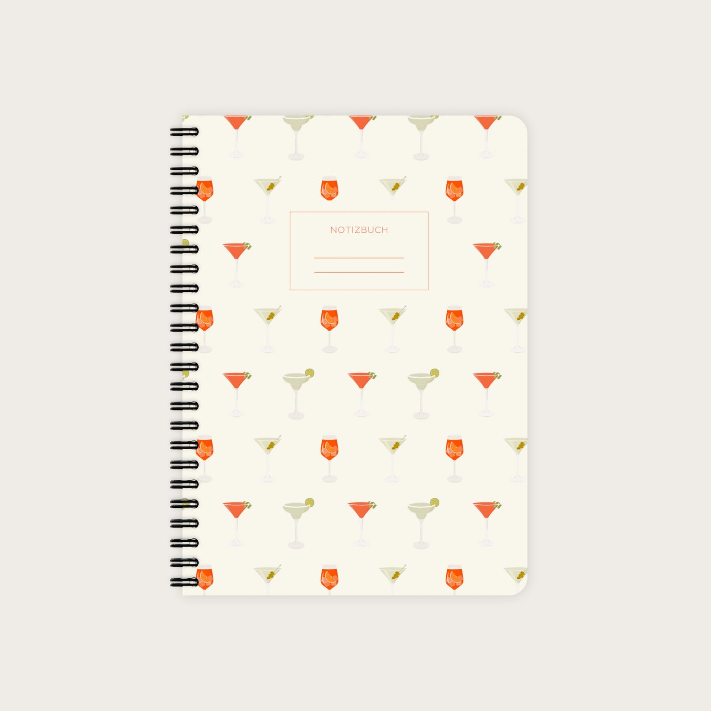 Picture of Notebook