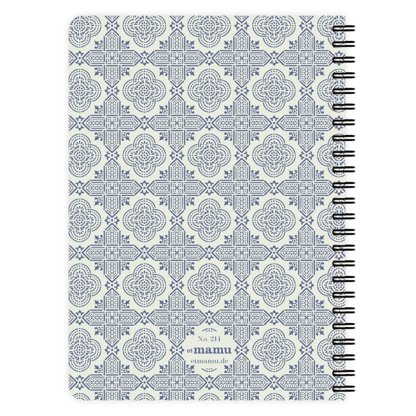 Picture of Notebook