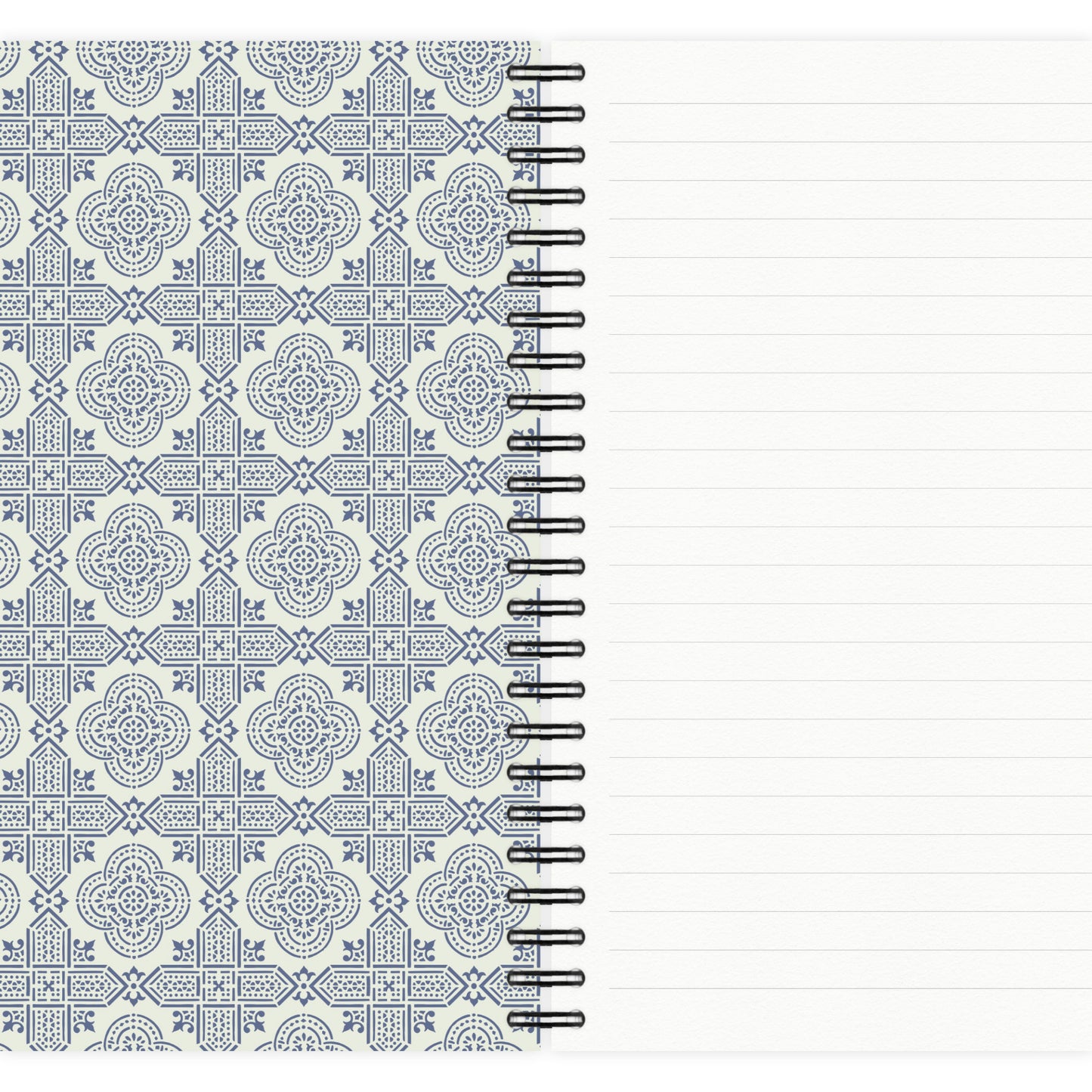 Picture of Notebook