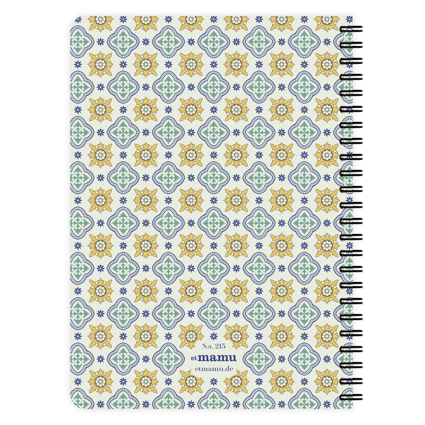 Picture of Notebook
