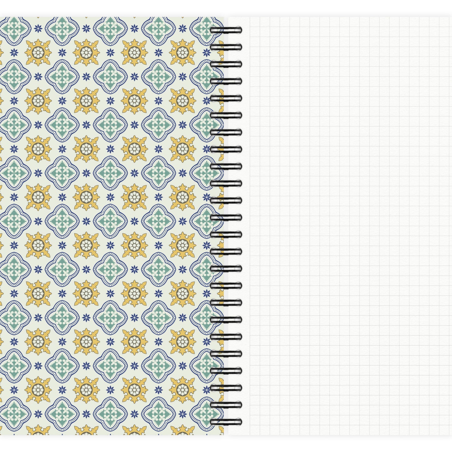 Picture of Notebook
