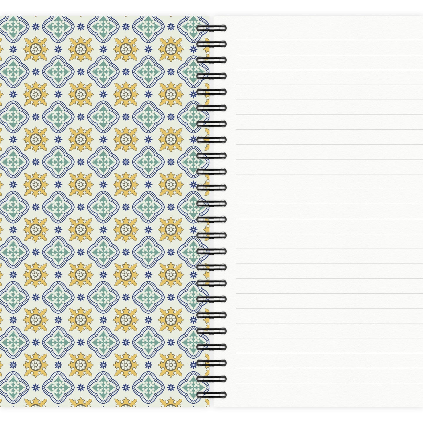 Picture of Notebook