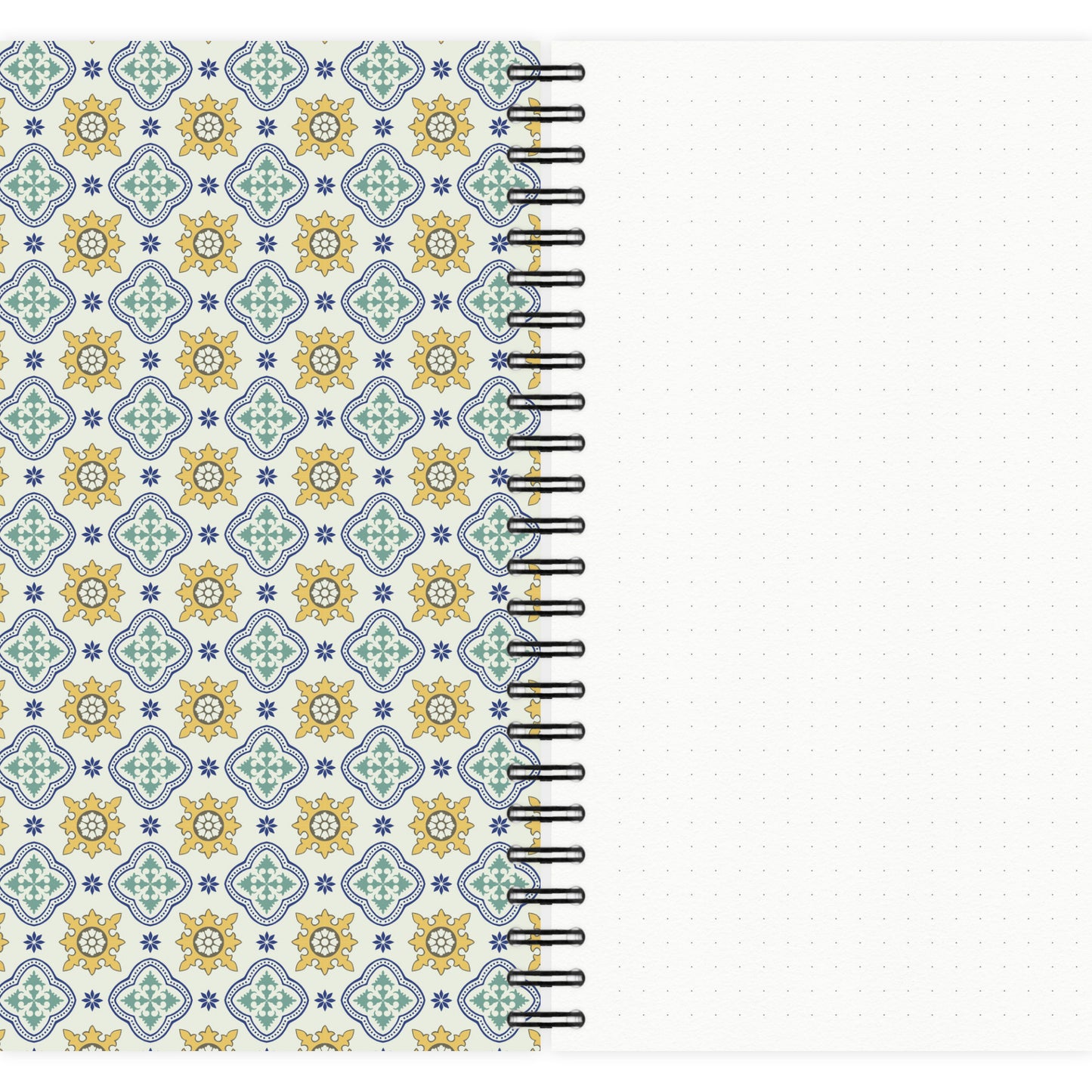 Picture of Notebook