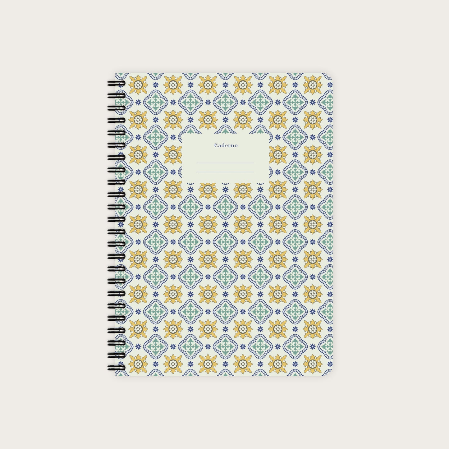 Picture of Notebook