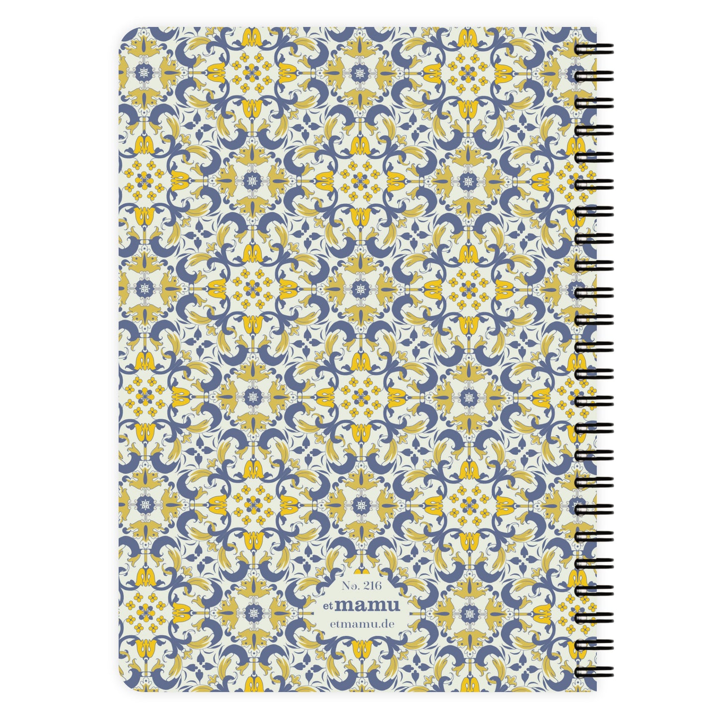 Picture of Notebook