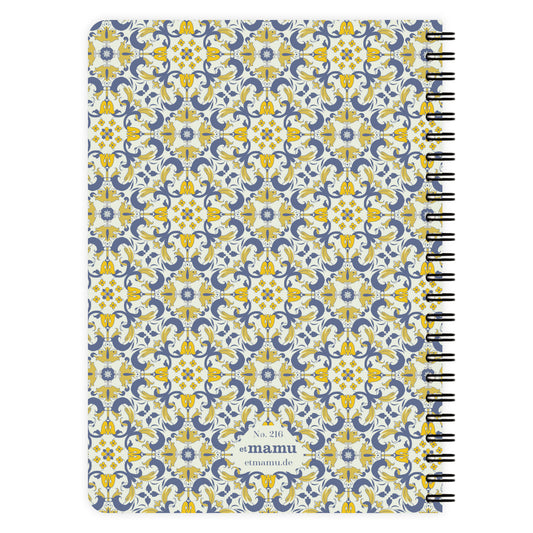 Picture of Notebook