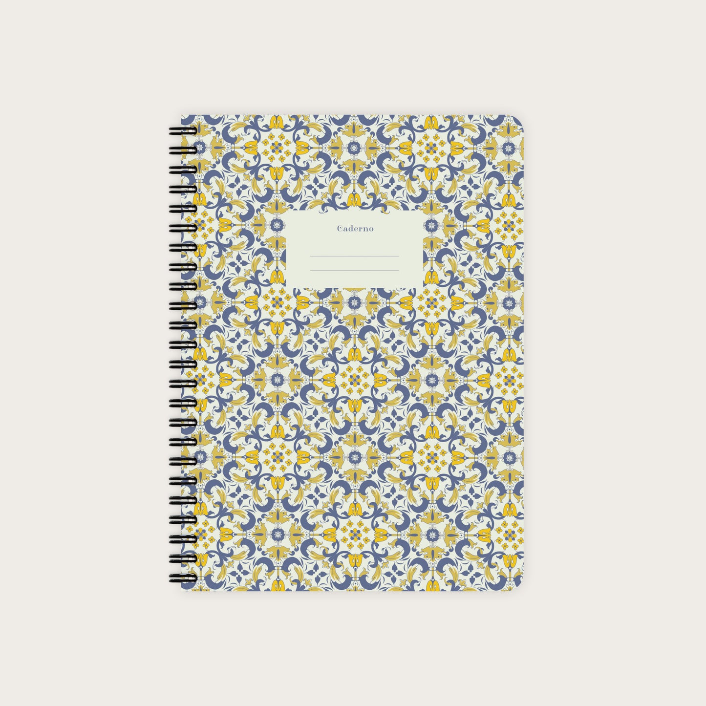 Picture of Notebook