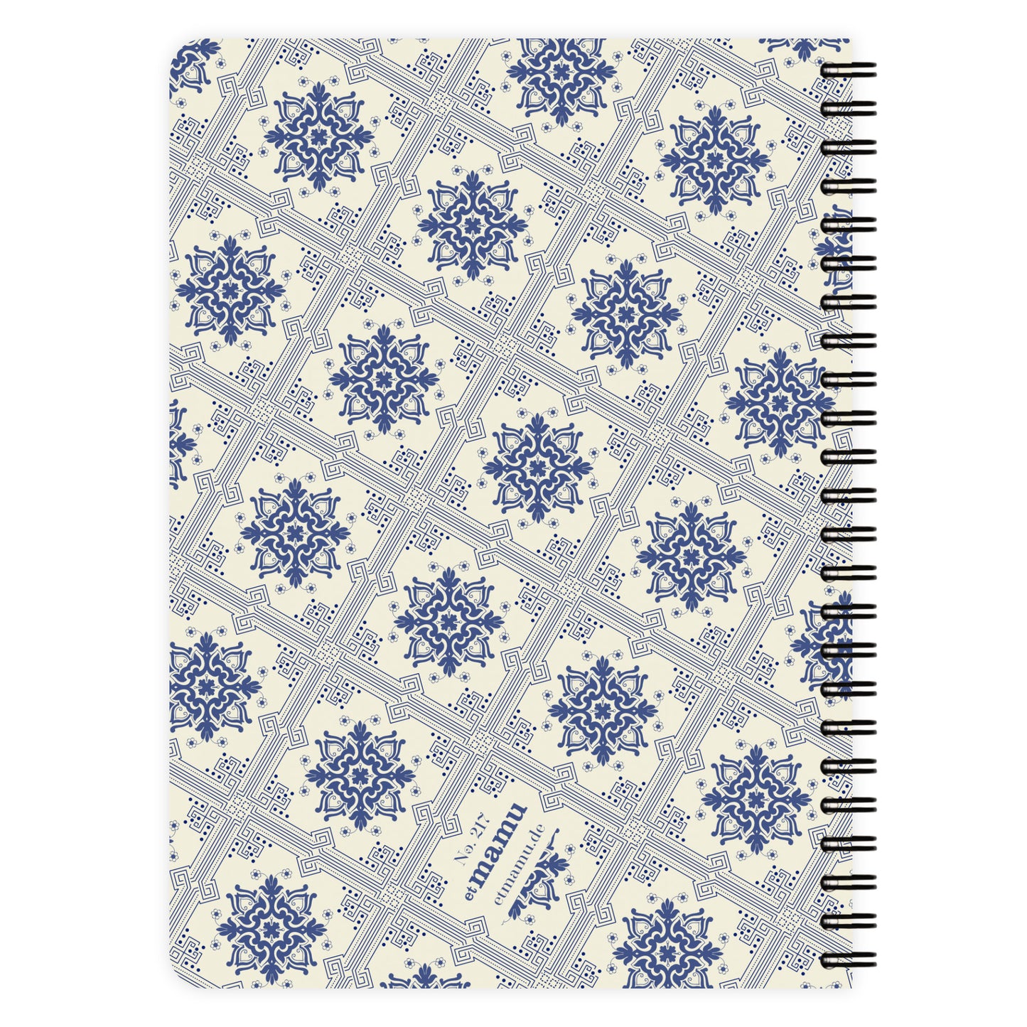 Picture of Notebook