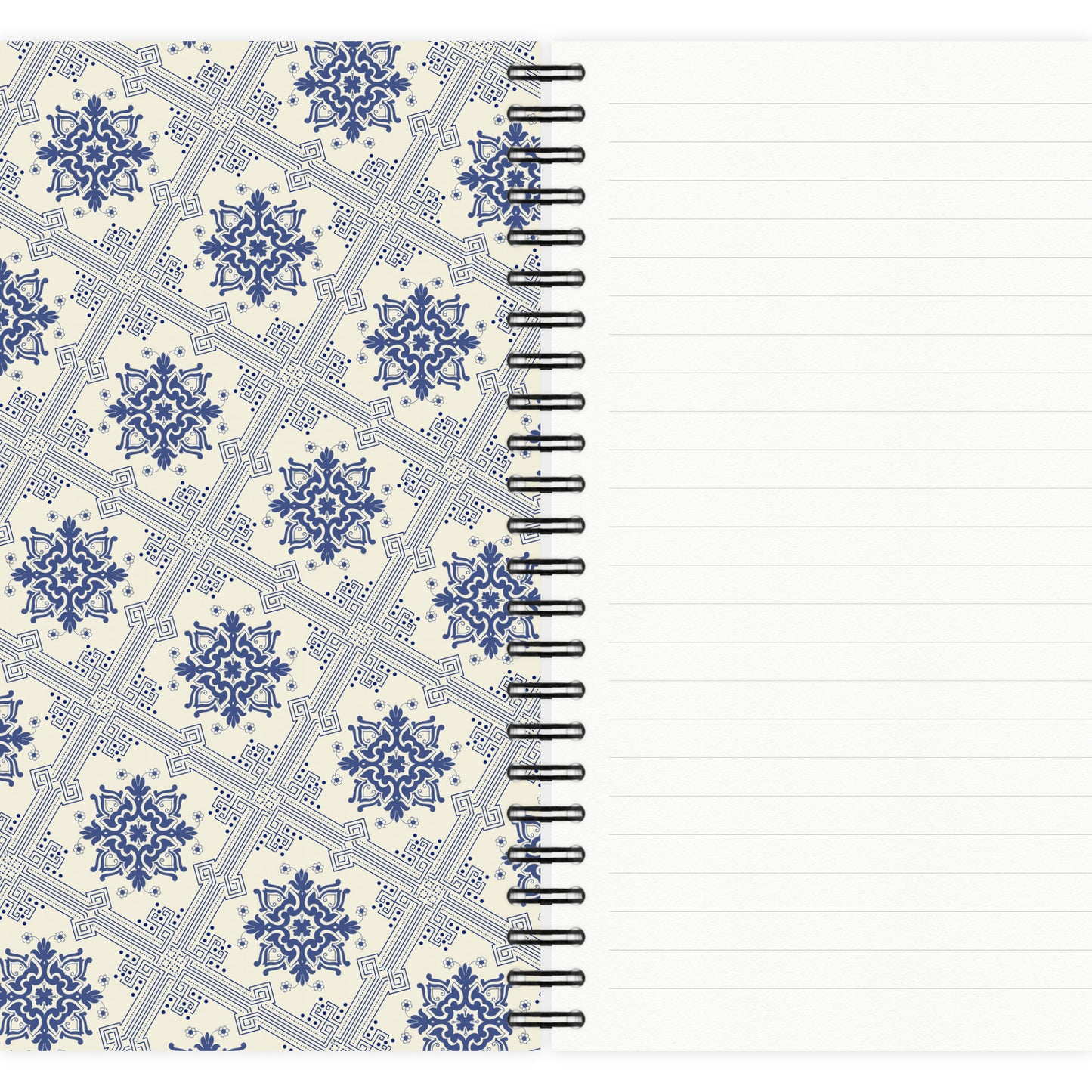 Picture of Notebook
