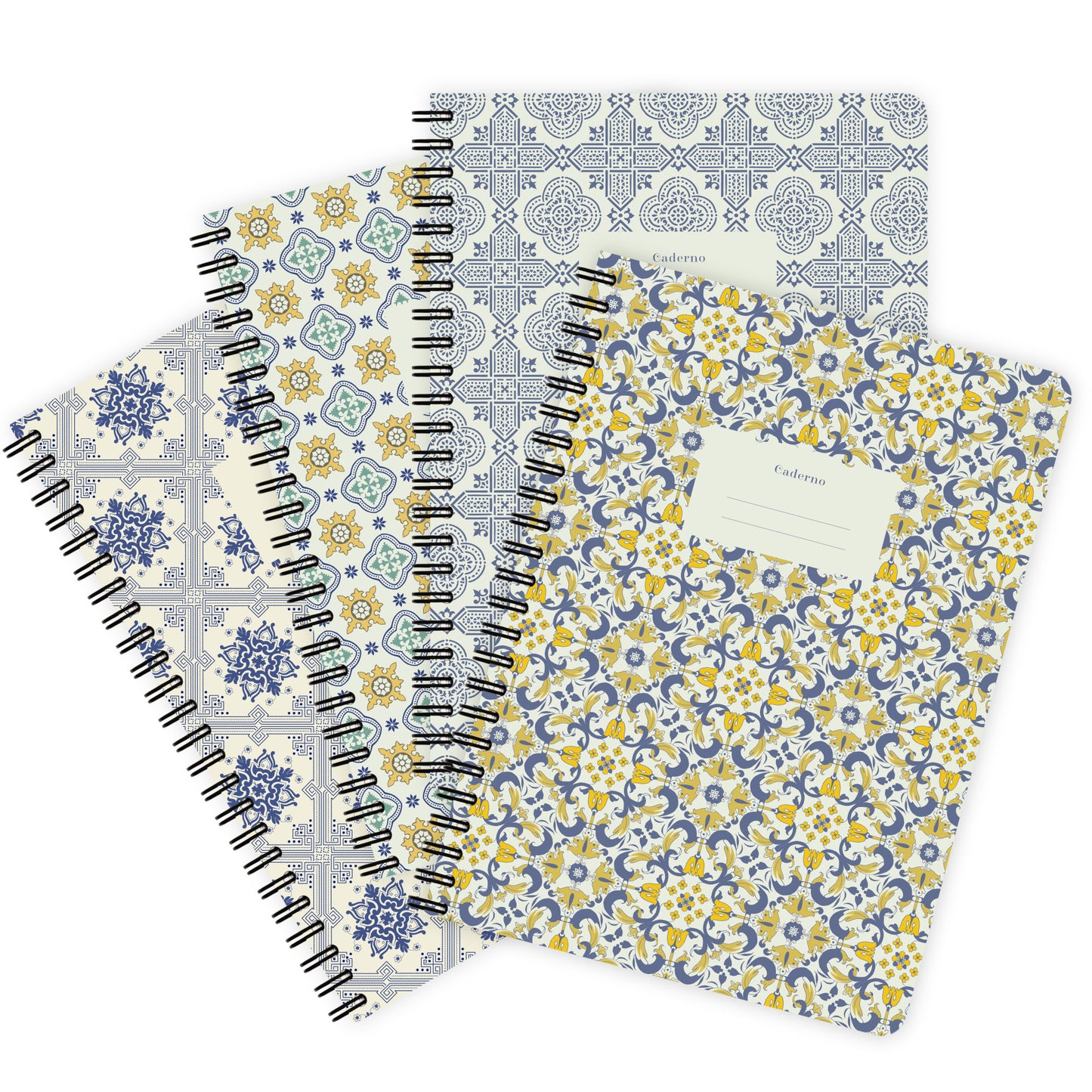 Picture of Notebook