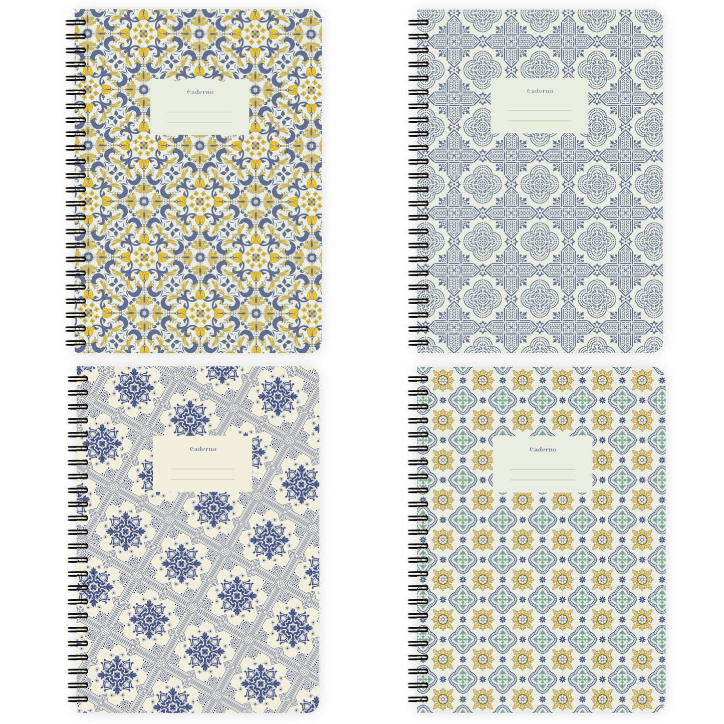 Picture of Notebook