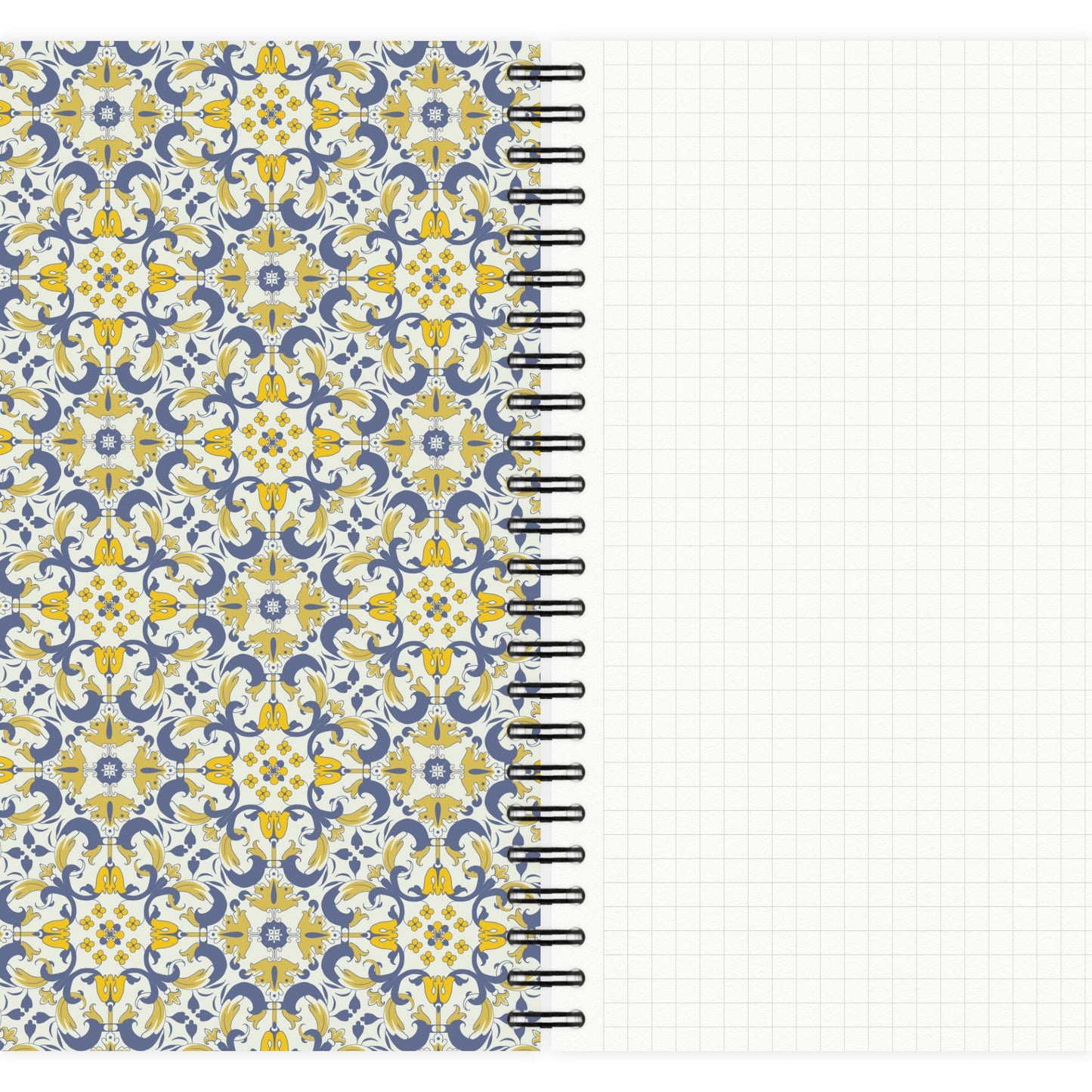 Picture of Notebook