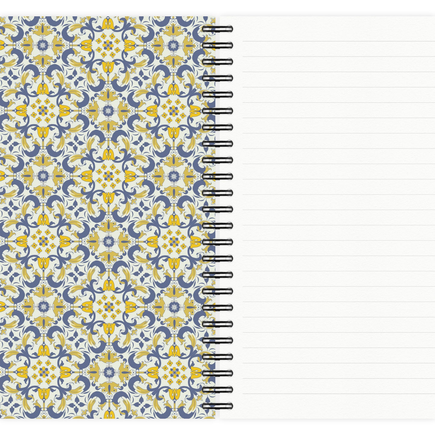 Picture of Notebook