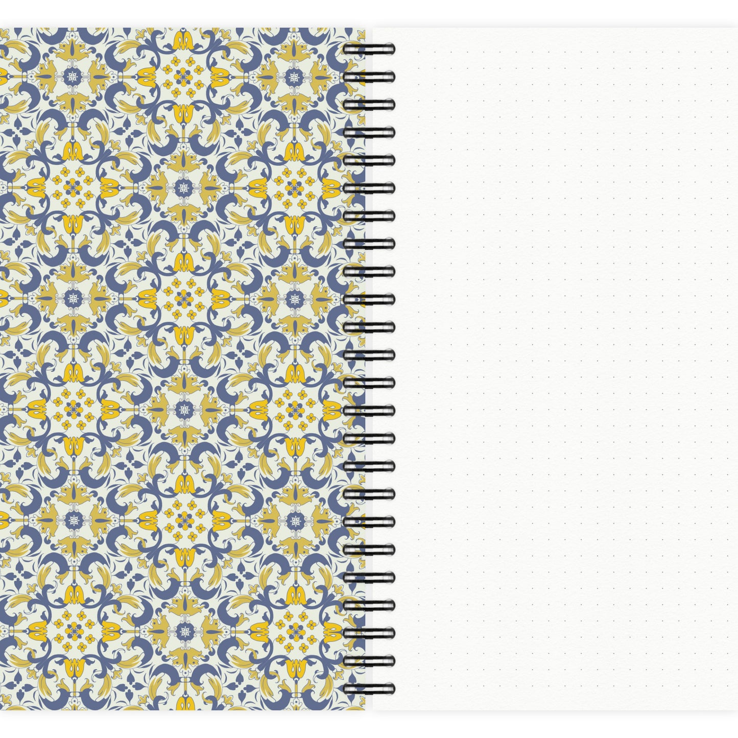 Picture of Notebook