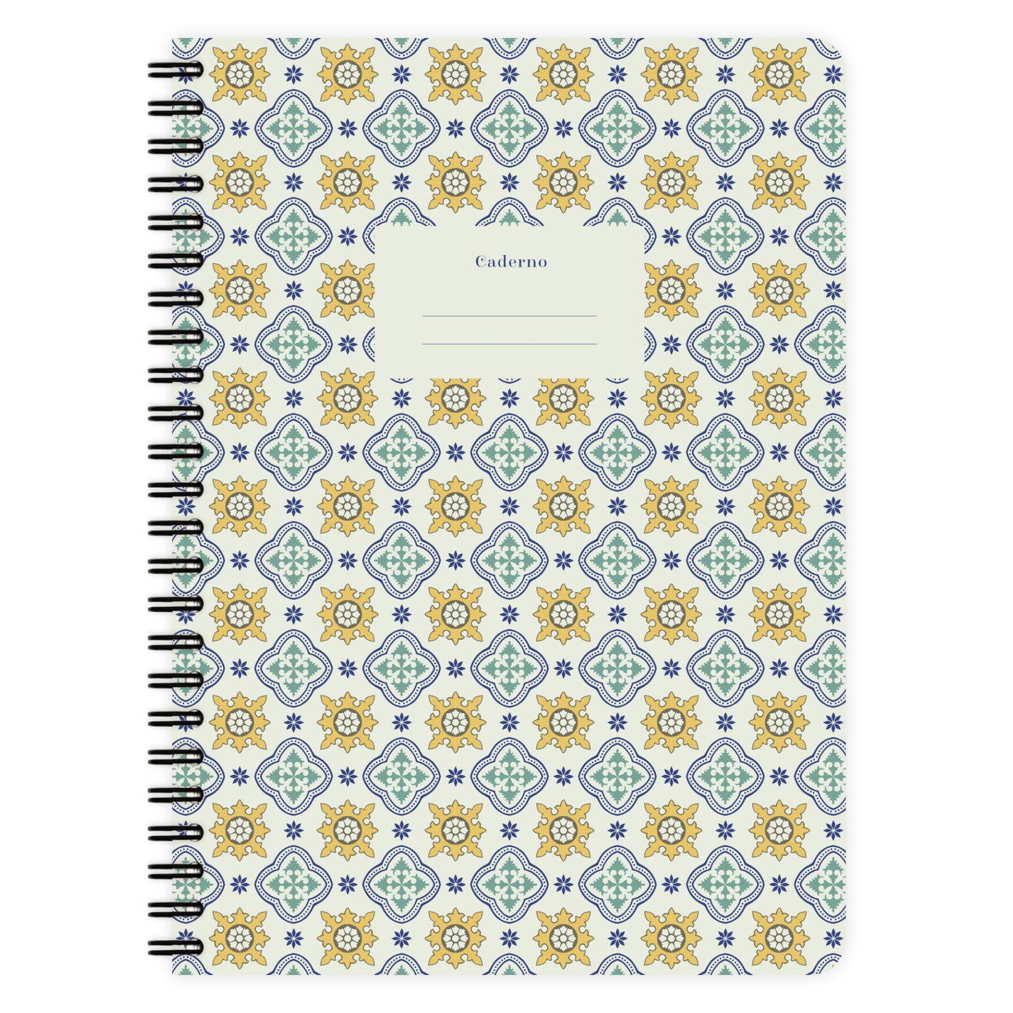 Picture of Notebook