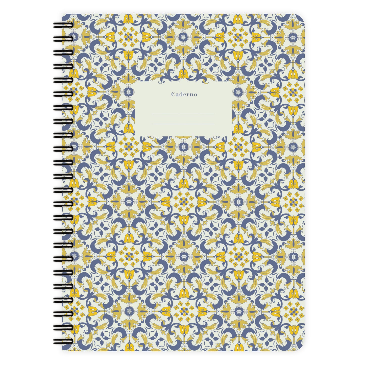 Picture of Notebook