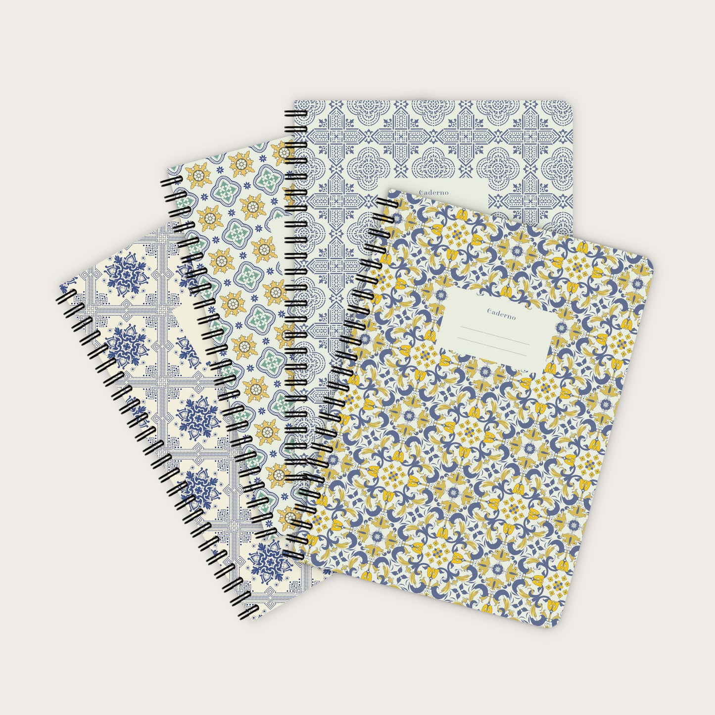 Picture of Notebook