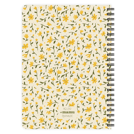 Picture of Notebook