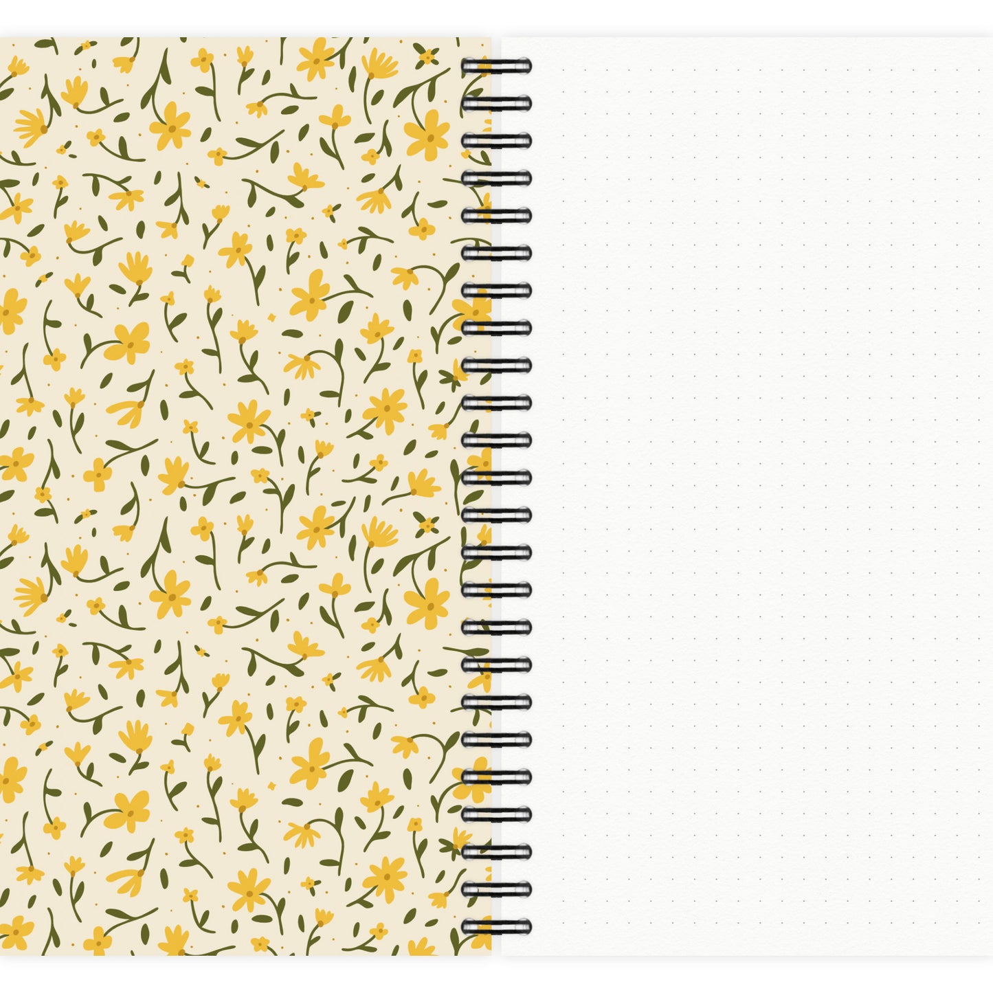 Picture of Notebook