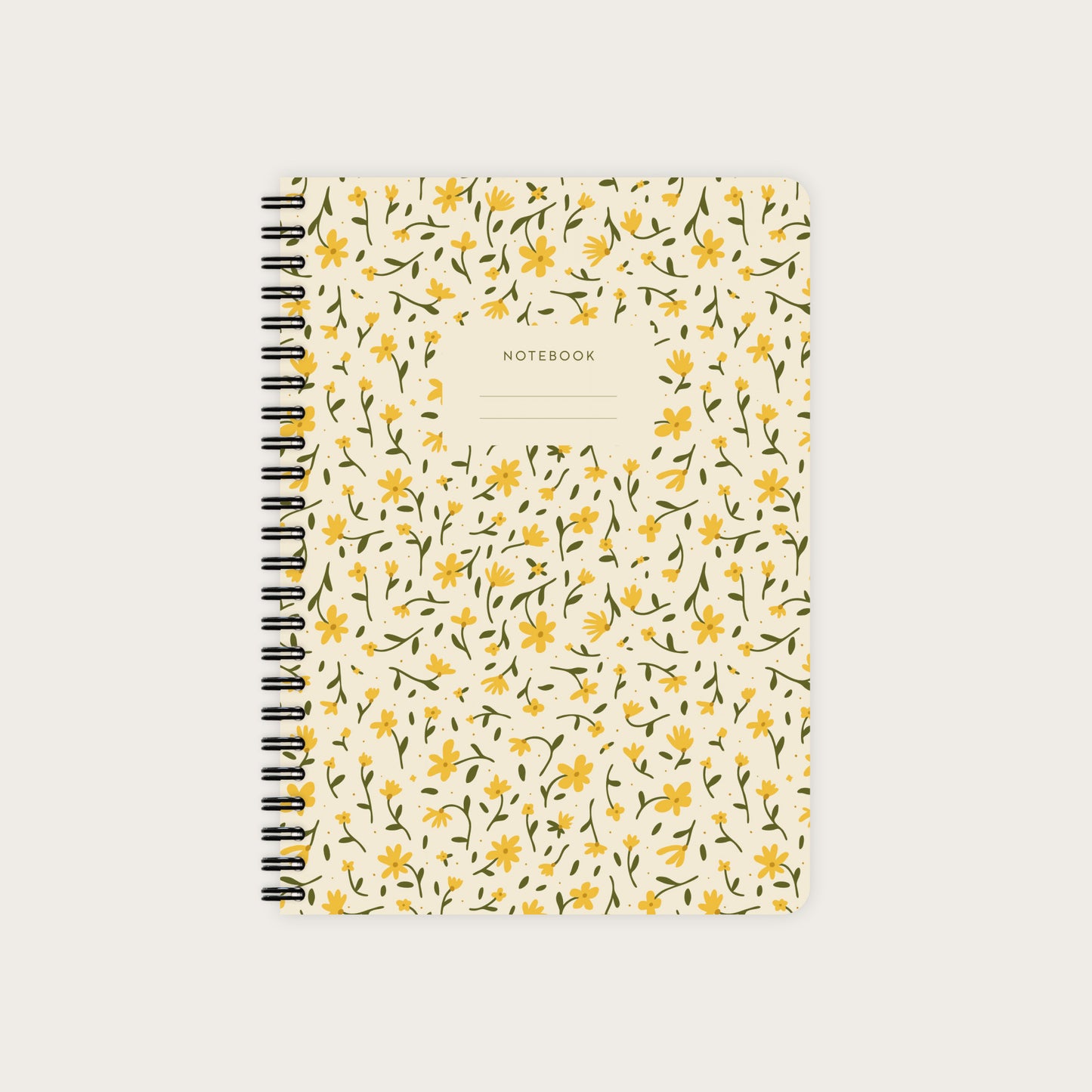 Picture of Notebook