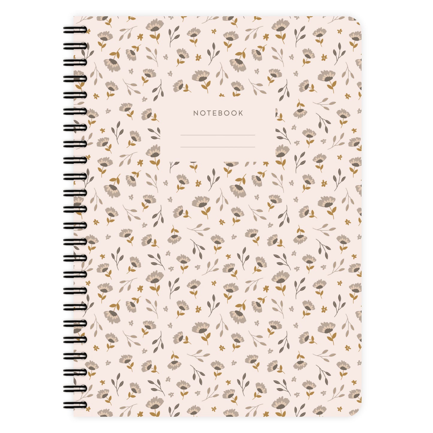 Picture of Notebook