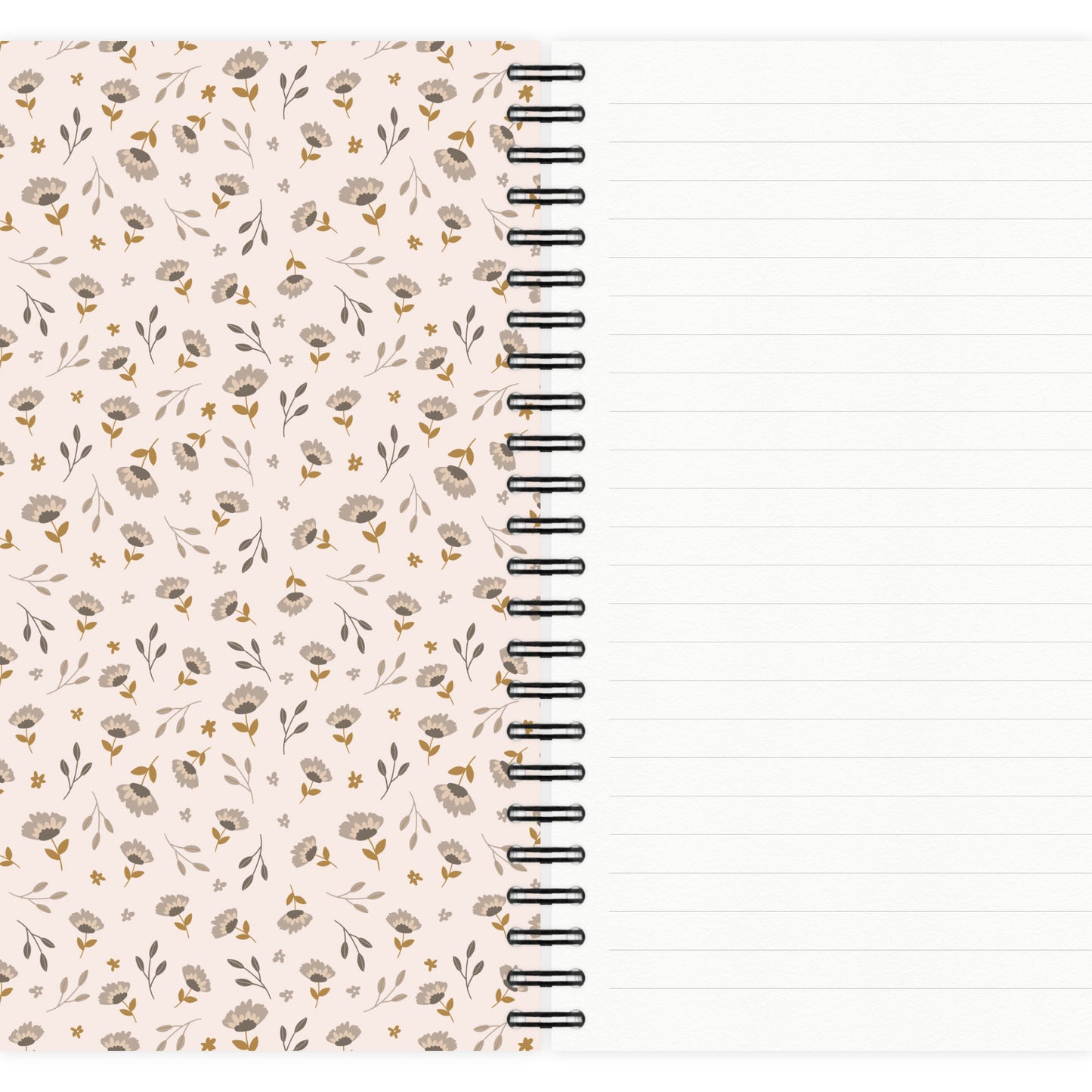 Picture of Notebook