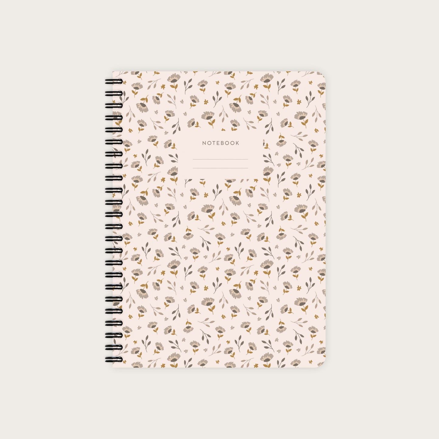 Picture of Notebook